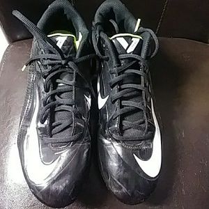 Women's Nike Soccer shoes